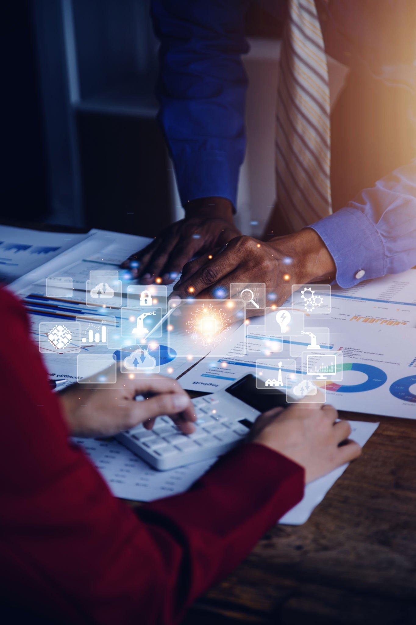 Boutique management consultancy